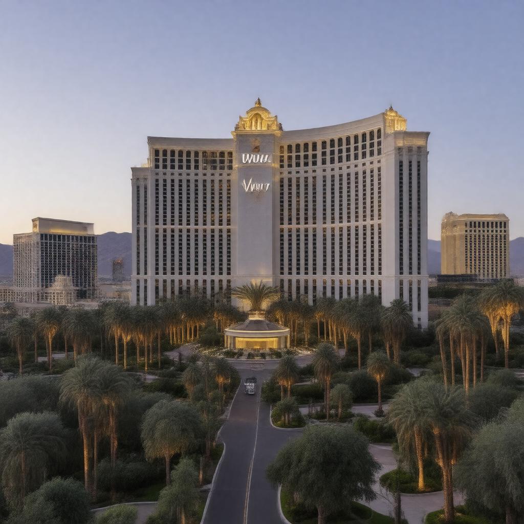 Wynn Resorts